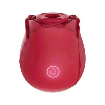 Rose Sec suce langue vibrante jouet Rose Toy pour femmes
