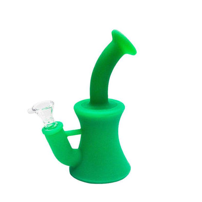 Silica Gel Pipe Healthy And Environmentally Friendly Hookah
