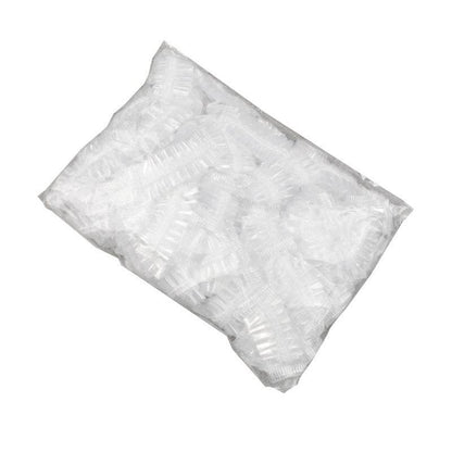 Transparent Food Grade Disposable and Reusable Fresh food Wrap