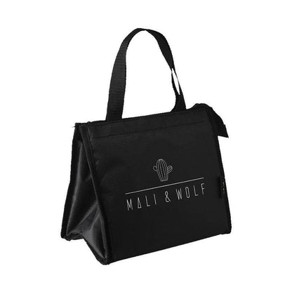 Tote Lunch Bag for Adults