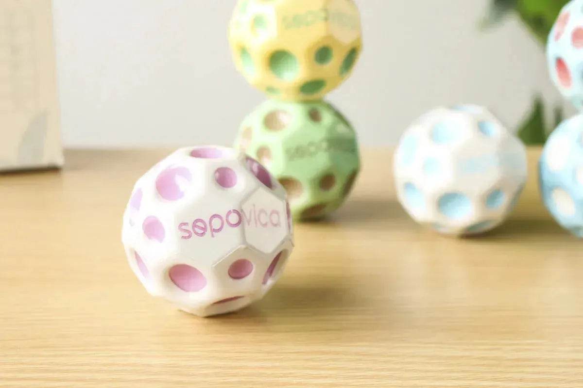 Bouncy Ball Toy Ball