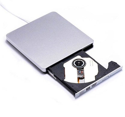 Graveur de DVD externe mobile pour ordinateur