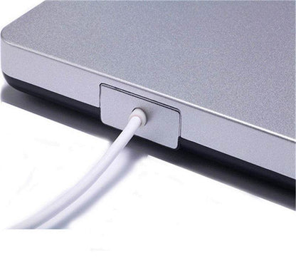 Graveur de DVD externe mobile pour ordinateur