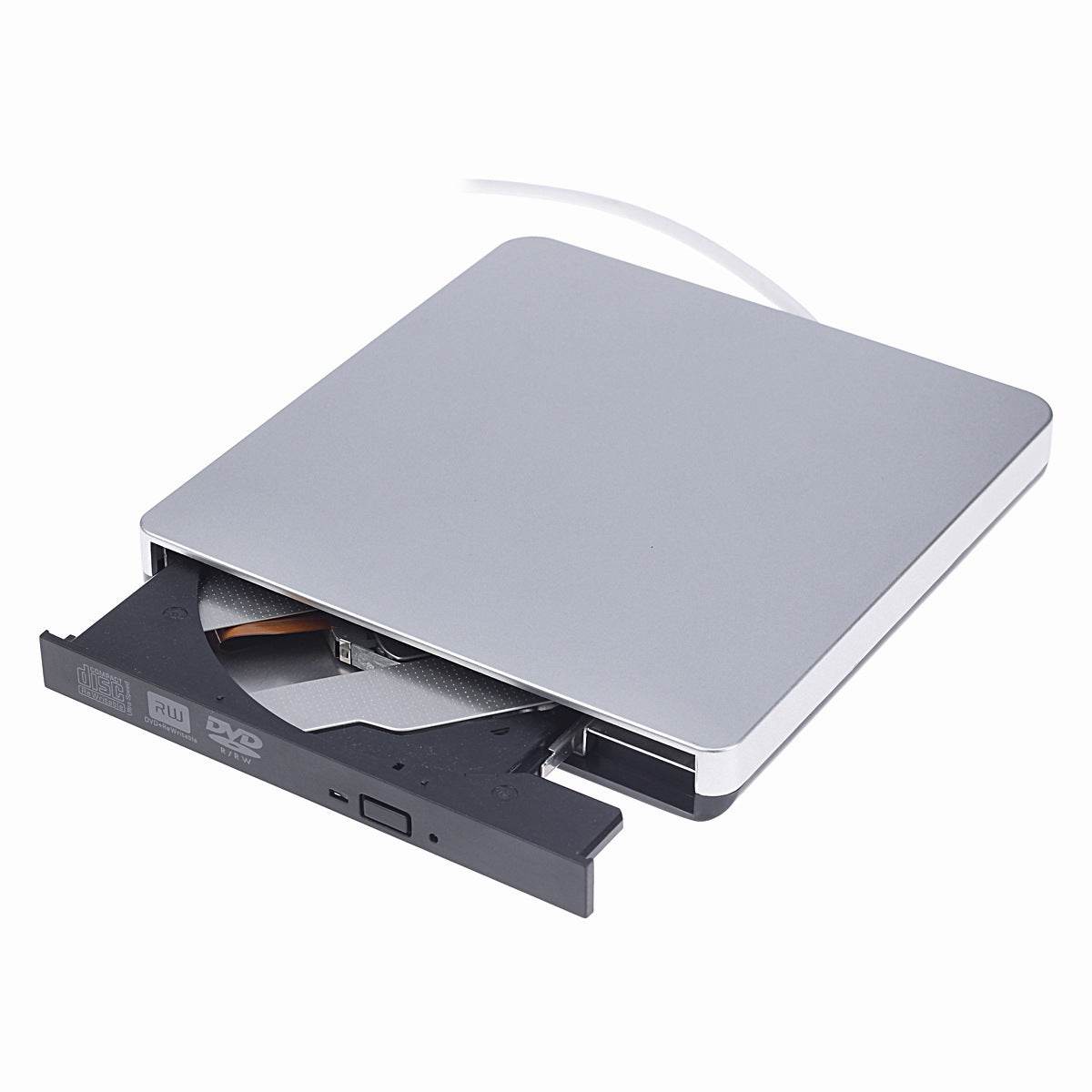 Graveur de DVD externe mobile pour ordinateur