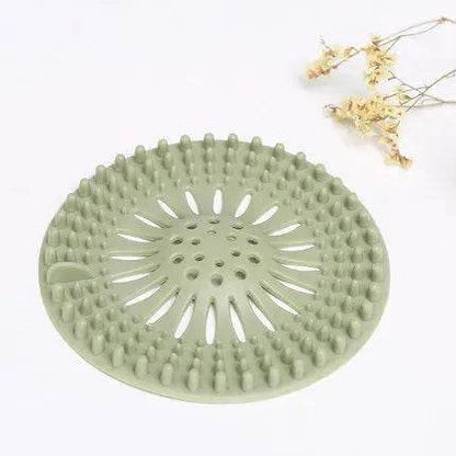 Universal Silicone Drain Covers Filter