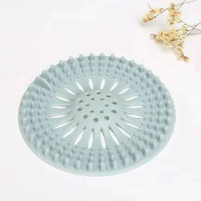 Universal Silicone Drain Covers Filter