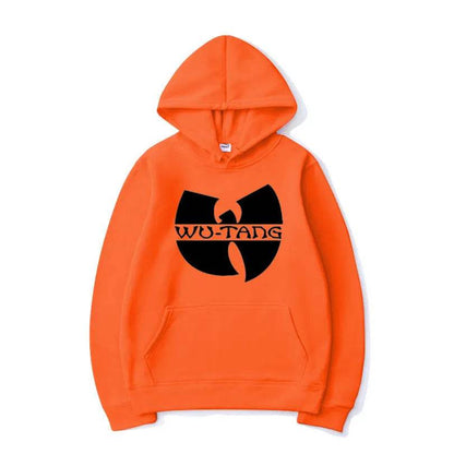 Women Hoodie Hiphop Street Dance Rap Thick Sweater