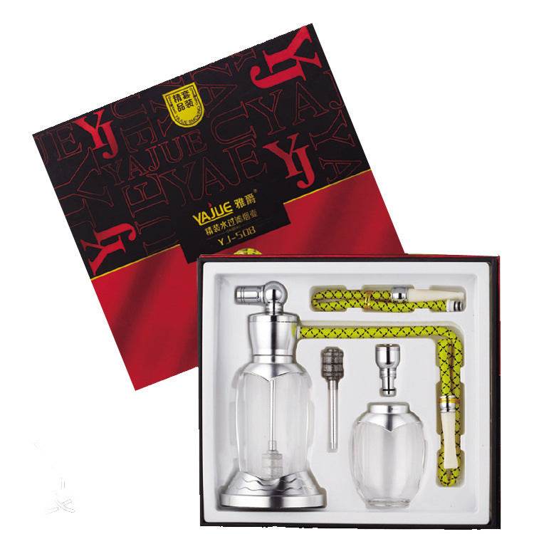 Mini Chicha Pratique Chicha Chicha