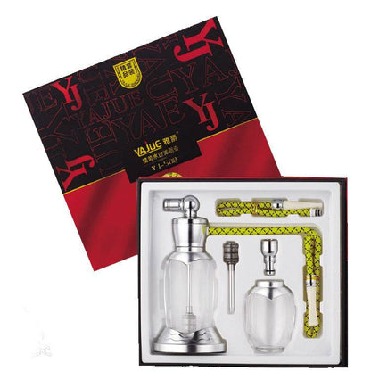 Mini Chicha Pratique Chicha Chicha