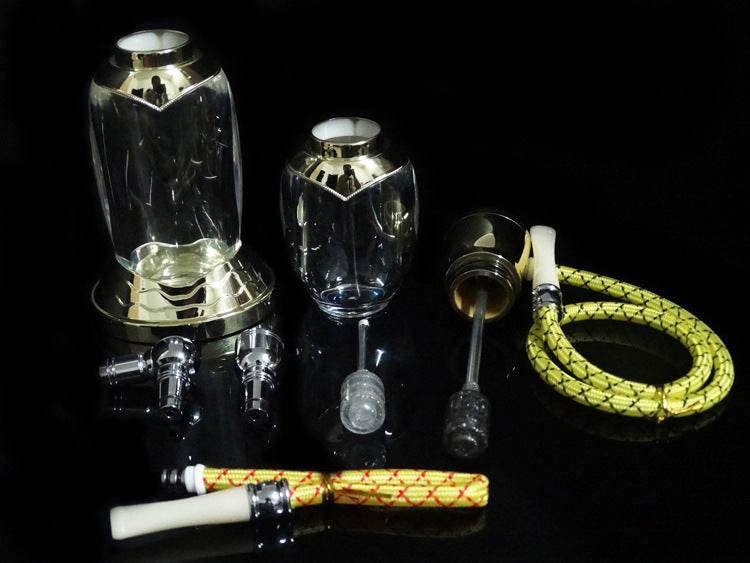 Mini Chicha Pratique Chicha Chicha