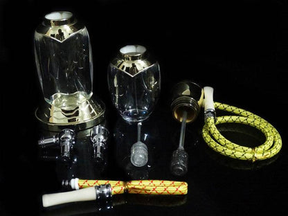Mini Chicha Pratique Chicha Chicha
