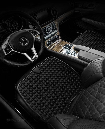 Breathable Gel Car Seat Cushion