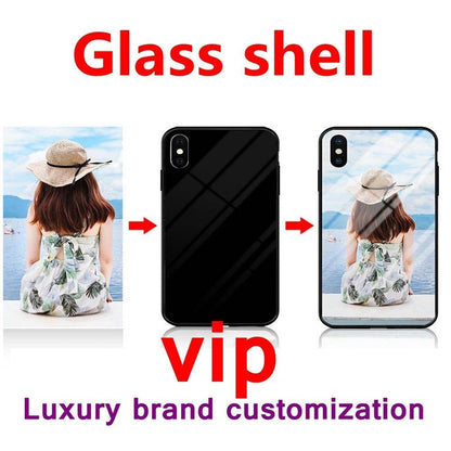 Custom Phone case Luxury personalized Phone case