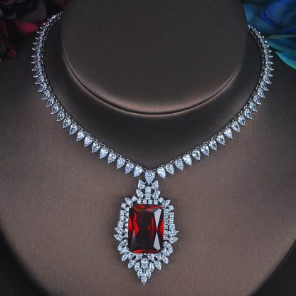 Ensemble de boucles d'oreilles, ensemble de vêtements assortis, cadeaux, bijoux tendance pour femmes
