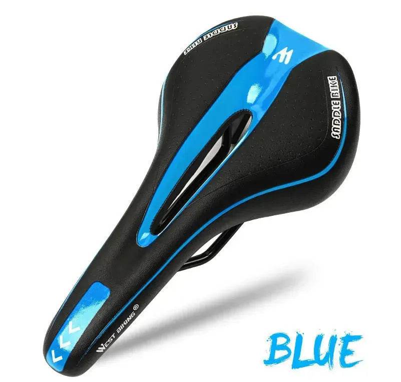 Bike Saddle seat mountain broad bike Bicycle Saddle