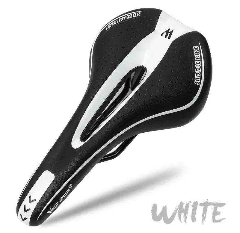 Bike Saddle seat mountain broad bike Bicycle Saddle