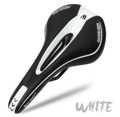 Bike Saddle seat mountain broad bike Bicycle Saddle