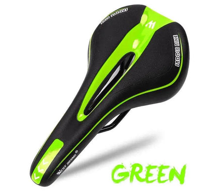 Bike Saddle seat mountain broad bike Bicycle Saddle