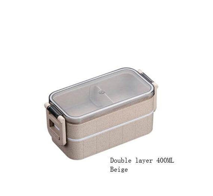 Portable Kids Lunch Box School Lunch Container for Children