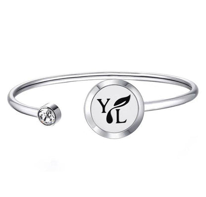 Stainless steel bracelet FOR WOMEN