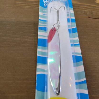 Swedish Pimple #7 Jigging Lure 3/4oz