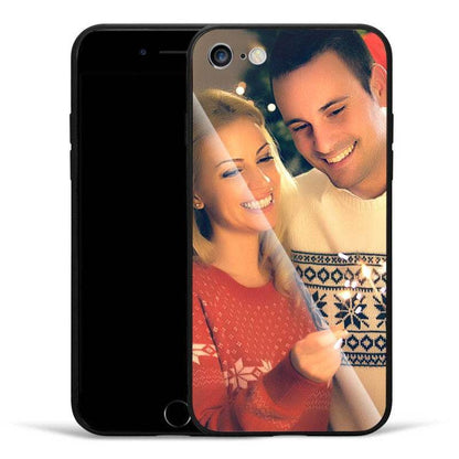 Coque de téléphone personnalisée Coque iphone personnalisée