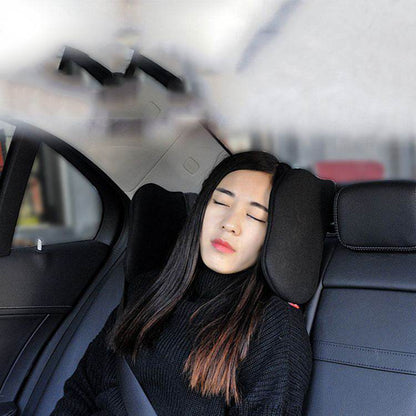Car Pillow car headrest pillow for Adults and children