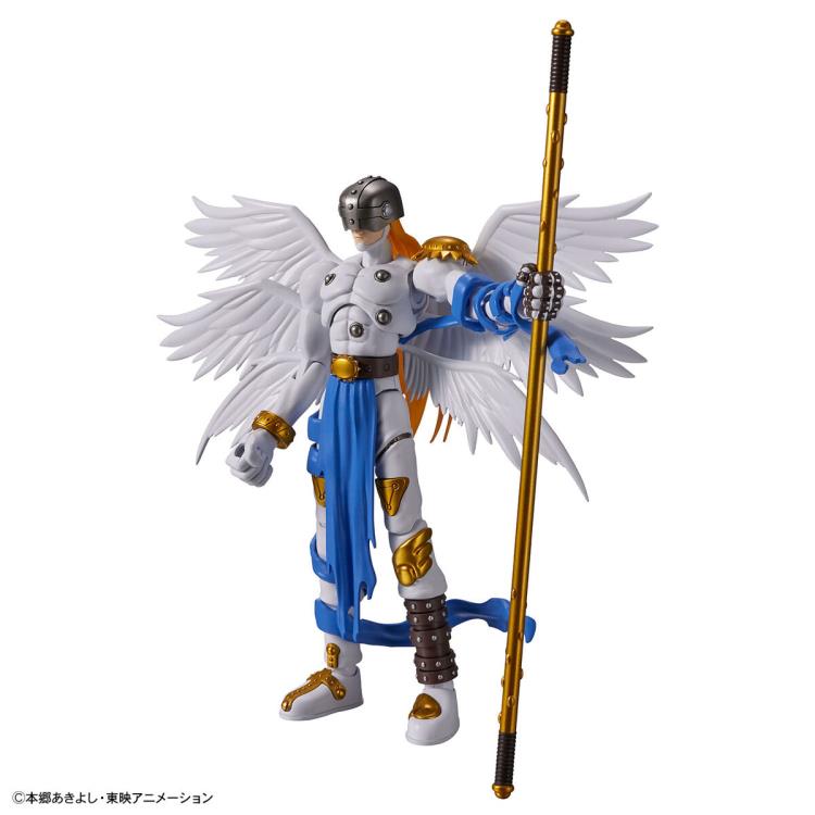 Maquette Digimon Adventure Figure-rise Standard Angemon