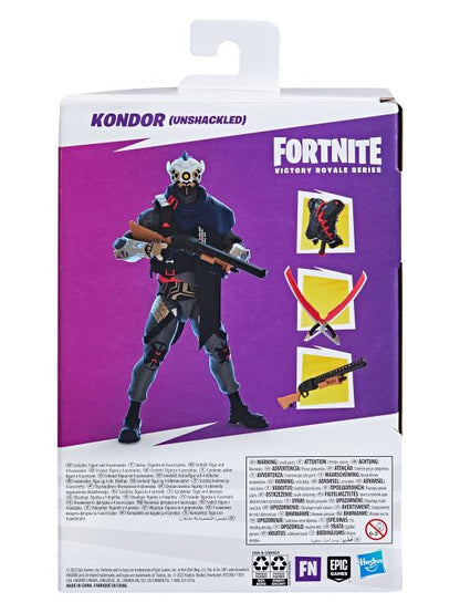 Fortnite Victory Royale Series Kondor (Unshackled)