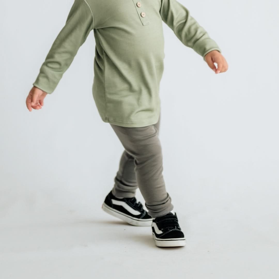 Kids' Bamboo Leggings | Juniper