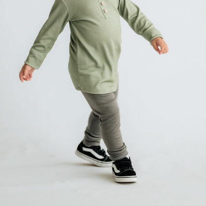 Kids' Bamboo Leggings | Juniper