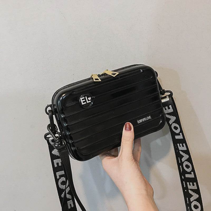 Casual Mini shoulder Crossbody bag for women