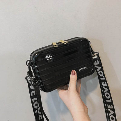 Casual Mini shoulder Crossbody bag for women