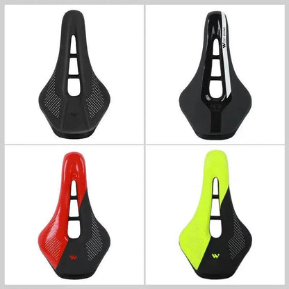 Bike Saddle seat mountain broad bike Bicycle Saddle