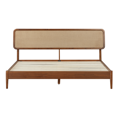 Lupin Bed Frame
