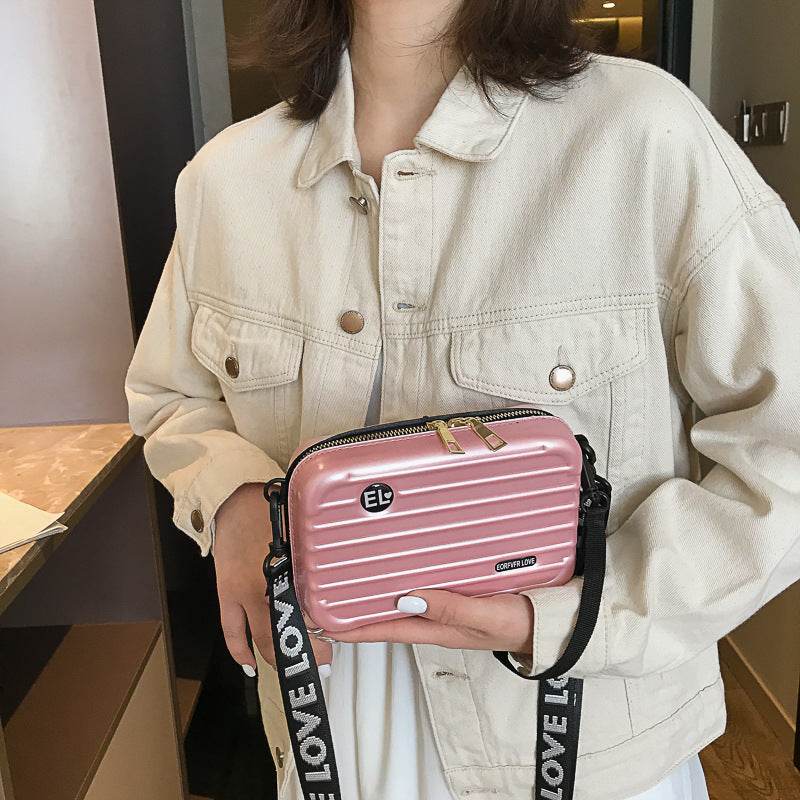 Casual Mini shoulder Crossbody bag for women