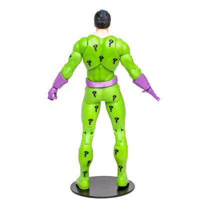 McFarlane Toys - The Riddler - DC Classic