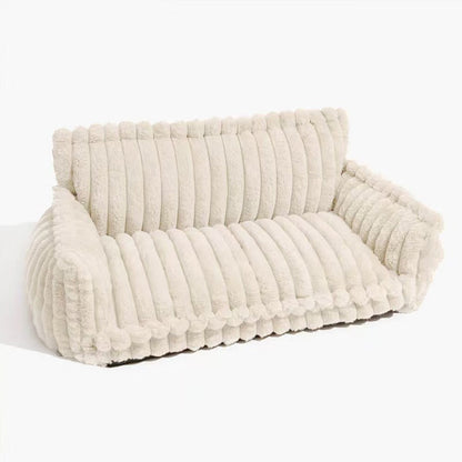 Pet Sofa Pet Kennel Cat Nest All-season Warm