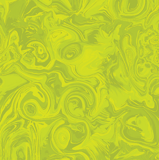 Paula Nadelstern - Marbella Lime - 1714-40