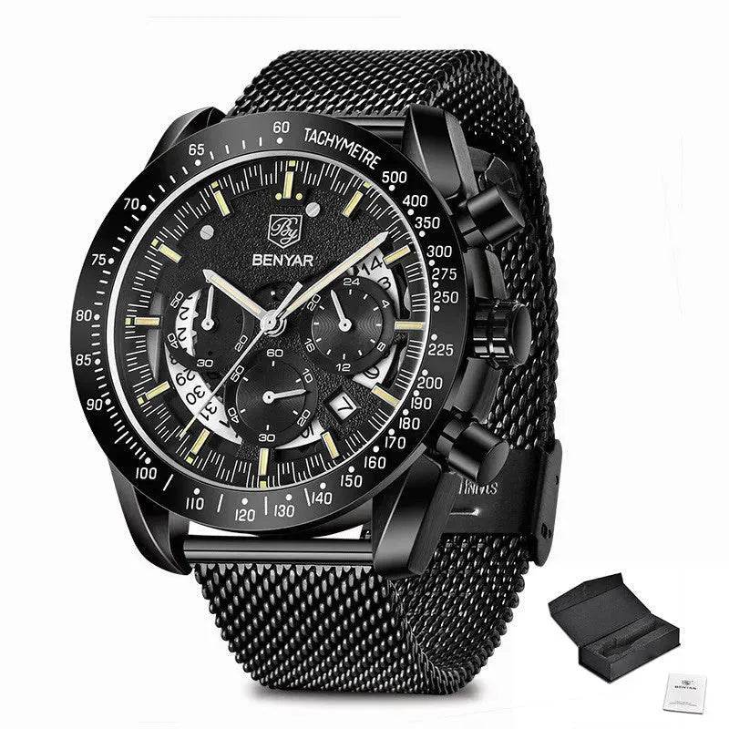 Montre à quartz