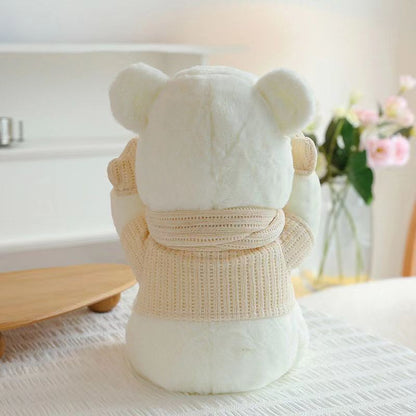 Peluche Tigrou Winnie l'Ourson Disney, Poupée en Peluche Anime, Cadeau d'Anniversaire, Jouet Doux Décoratif, Cadeaux d'Anniversaire Idéaux pour les Fans de Disney