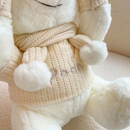 Peluche Tigrou Winnie l'Ourson Disney, Poupée en Peluche Anime, Cadeau d'Anniversaire, Jouet Doux Décoratif, Cadeaux d'Anniversaire Idéaux pour les Fans de Disney