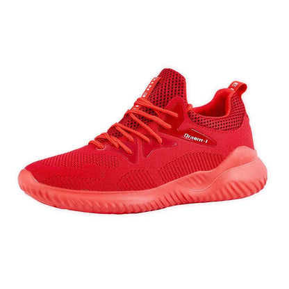 Breathable running Sneakers for men