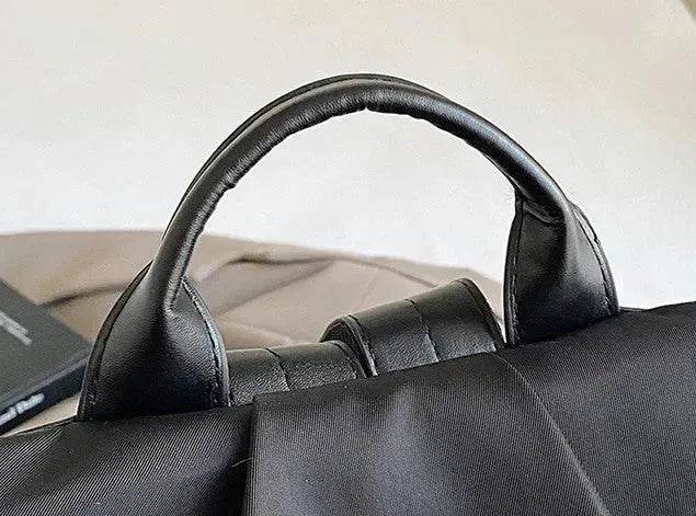 Sac à dos de voyage pour femmes Bagage tendance et mode