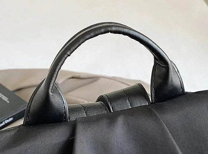 Sac à dos de voyage pour femmes Bagage tendance et mode