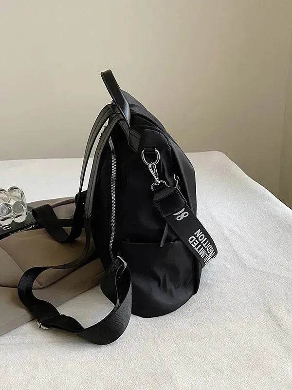Sac à dos de voyage pour femmes Bagage tendance et mode