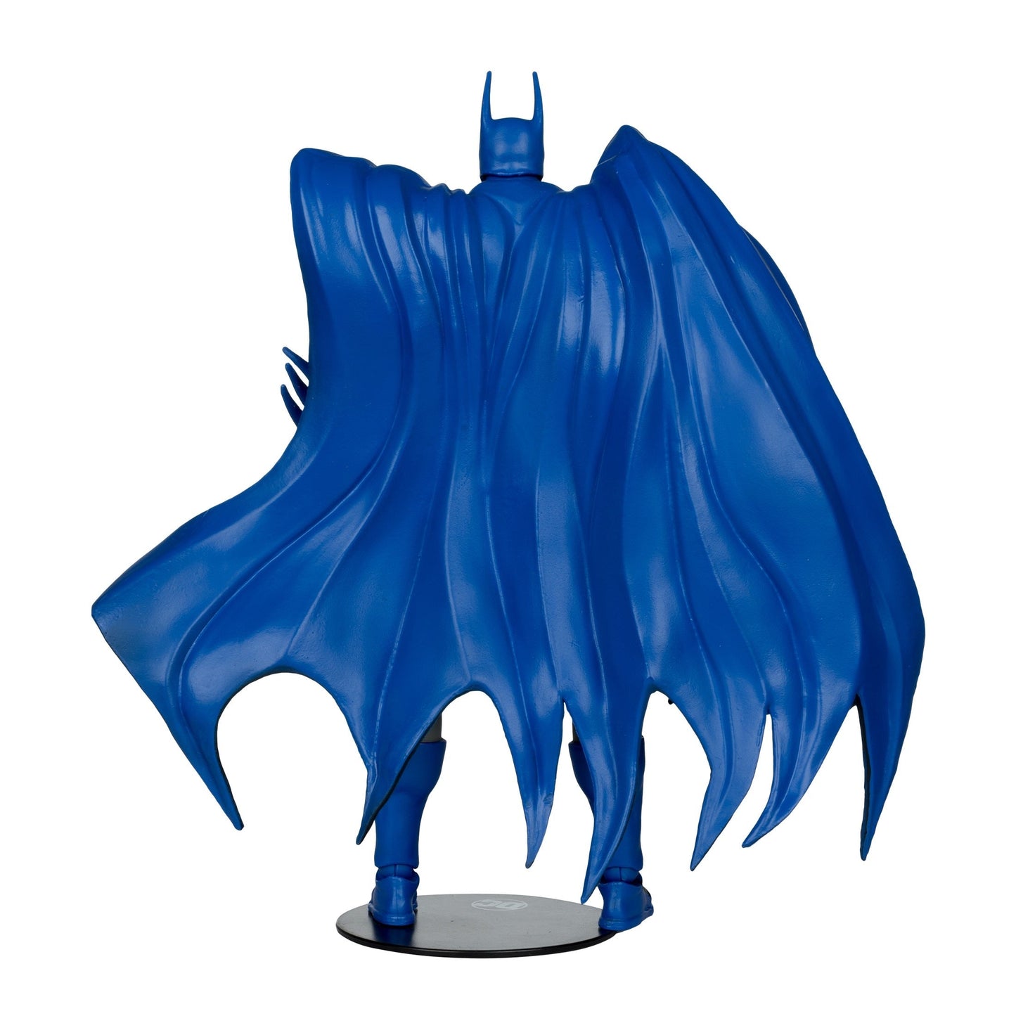 DC Multiverse Collector Edition - Batman: Year Two - Batman - Platinum / Chase