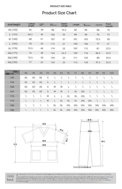 Surgical Gown Disposable Protective Pet Hospital Clothing Nurse Uniform Polyester Cotton