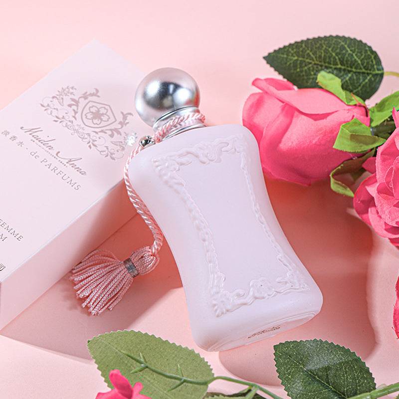MAIDEN ANNA Long lasting Fragrance for women
