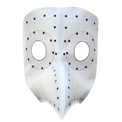 Boys Halloween Costume Set – Polyester Cosplay Party Outfit for Kids